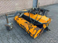 Balayeur Giant Veegmachine