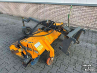 Balayeur Giant Veegmachine