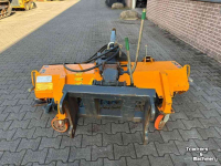 Balayeur Giant Veegmachine