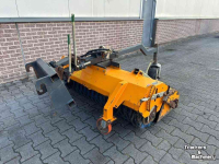 Balayeur Giant Veegmachine