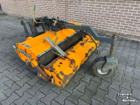 Balayeur Giant Veegmachine