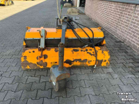 Balayeur Giant Veegmachine