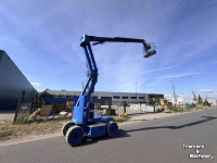 Elévateur à nacelle Niftylift HR15NDE