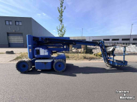 Elévateur à nacelle Niftylift HR15NDE