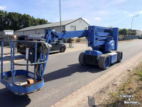 Elévateur à nacelle Niftylift HR15NDE