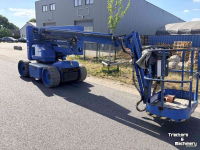 Elévateur à nacelle Niftylift HR15NDE