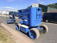 Elévateur à nacelle Niftylift HR15NDE