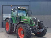 Tracteur Fendt 716 Vario com 2