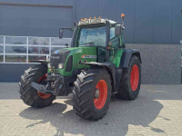 Tracteur Fendt 716 Vario com 2