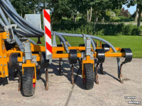 Injecteur de culture Veenhuis Terraject 200 Bouwland injecteur Bemester NIEUW STAAT