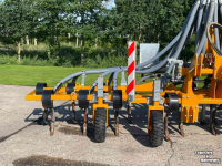 Injecteur de culture Veenhuis Terraject 200 Bouwland injecteur Bemester NIEUW STAAT