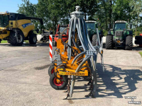 Injecteur de culture Veenhuis Terraject 200 Bouwland injecteur Bemester NIEUW STAAT