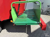 Mélangeuse Verticale Strautmann Verti-Mix 2000