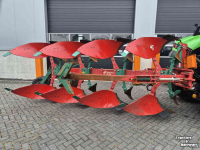 Charrues Kverneland LB 100-200 wentelploeg NIEUWE SLIJTDELEN