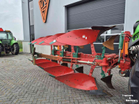 Charrues Kverneland LB 100-200 wentelploeg NIEUWE SLIJTDELEN