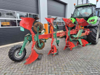 Charrues Kverneland LB 100-200 wentelploeg NIEUWE SLIJTDELEN