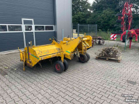 Fraise buteuse Rumptstad FH 4x75