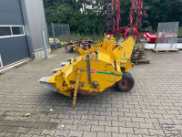 Fraise buteuse Rumptstad FH 4x75