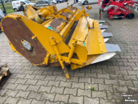 Fraise buteuse Rumptstad FH 4x75