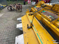 Fraise buteuse Rumptstad FH 4x75