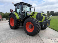 Tracteur Claas Arion 6.190