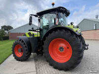 Tracteur Claas Arion 6.190