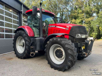 Tracteur Case-IH puma 185 cvx