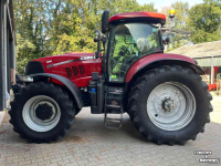 Tracteur Case-IH puma 185 cvx