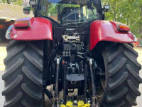 Tracteur Case-IH puma 185 cvx
