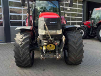 Tracteur Case-IH puma 185 cvx