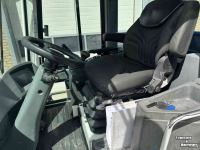 Chargeuse sur pneus Liebherr L514