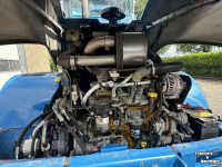 Chargeuse sur pneus Liebherr L514