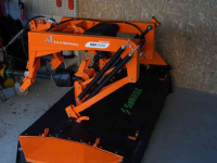 Faucheuse  ACA KDF 2620