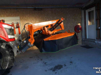 Faucheuse  ACA KDF 2620
