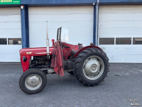 Tracteur Massey Ferguson 35
