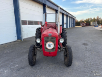 Tracteur Massey Ferguson 35