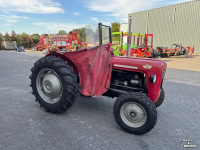 Tracteur Massey Ferguson 35