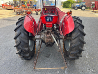 Tracteur Massey Ferguson 35