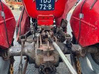 Tracteur Massey Ferguson 35