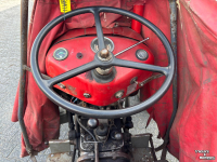Tracteur Massey Ferguson 35