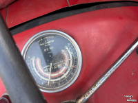 Tracteur Massey Ferguson 35