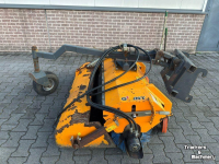 Balayeur Giant Veegmachine