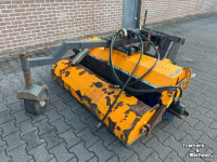 Balayeur Giant Veegmachine