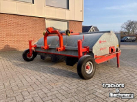 Broyeur de fanes Kloppenburg Kloppenburg KFK 475 Loofklapper