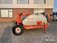 Broyeur de fanes Kloppenburg Kloppenburg KFK 475 Loofklapper