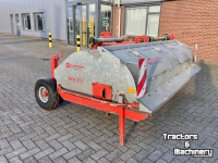 Broyeur de fanes Kloppenburg Kloppenburg KFK 475 Loofklapper