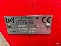 Faneur Lely 4.1048.9021.1