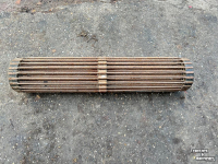 Arracheuse de pommes de terre  36-55-134 ROOIMAT