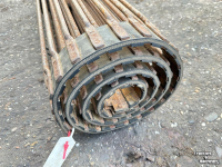 Arracheuse de pommes de terre  36-55-134 ROOIMAT