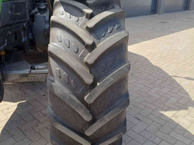 Tracteur Fendt 716 Vario com 2